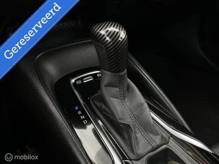 Toyota Corolla Touring Sports Toyota Corolla Touring Sports 1.8 Hybrid Active | Org NL - afbeelding nr 13