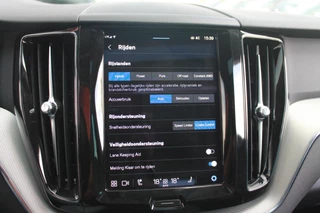 Volvo XC60 Volvo XC60 T6 Recharge AWD Plus Dark | Longe Range | Panoramadak | Leder | Parkeercamera | Stoelverwarming | Memory Stoelen | Keyless - afbeelding nr 41