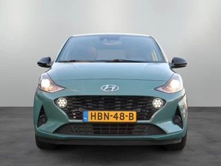 Hyundai i10 - afbeelding nr 9