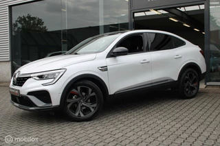 Renault Arkana Renault Arkana 1.3 TCe 140 RS Line/Led/Cam/Navi/Pdc/Suurverw - afbeelding nr 3