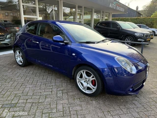 Alfa Romeo MiTo Alfa Romeo MiTo 0.9 TwinAir Esclusivo, Leer, Navi, Climat, Lm.. - afbeelding nr 3