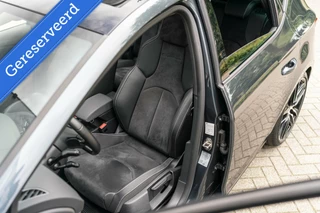 SEAT Leon Seat Leon 2.0 TSI CUPRA Schaalstoelen DSG Pano Beats - afbeelding nr 26