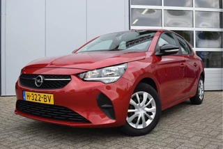 Opel Corsa Opel Corsa 1.2 Edition | Parkeersensoren | Navi | Apple Carplay/Android Auto - afbeelding nr 32