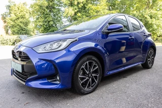 Toyota Yaris Toyota Yaris 1.5 Hyb. Active - afbeelding nr 15