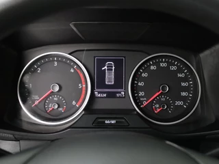 Volkswagen Crafter Volkswagen Crafter 2.0TDI 177PK DSG Automaat L4H3 | Led | Navigatie | Camera | Airco | Cruise | Betimmering - afbeelding nr 9