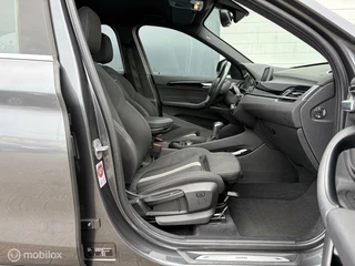 BMW X1 BMW X1 sDrive18i Automaat High Executive Origineel NL / NAP! - afbeelding nr 5