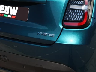 Fiat 600 Fiat 600 1.2 Hybrid 100 PK Urban | Carplay | Winter | Cruise | Rijklaar - afbeelding nr 8