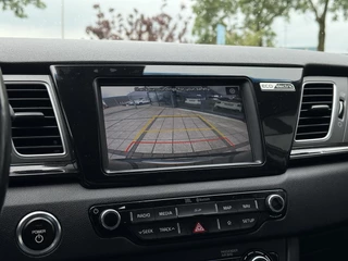 Kia e-Niro Kia e-Niro ExecutiveLine 64 kWh | Leder | Navi | Camera | JBL | - afbeelding nr 26
