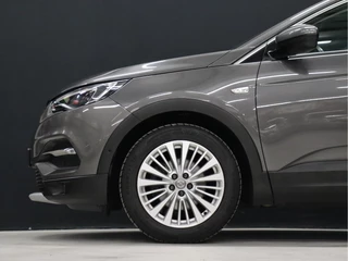 Opel Grandland X [TREKHAAK, APPLE CARPLAY, ANDROID, CAMERA, STUUR VERWARMD, LANE ASSIST, NIEUWSTAAT] - afbeelding nr 3