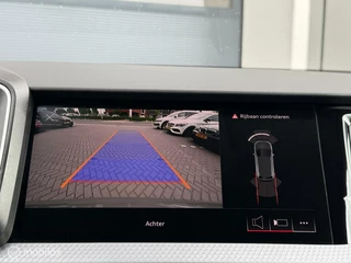 Audi A1 Sportback Audi A1 Sportback 30 TFSI S-line Vitrual Carplay Navi Camera LED Stoelv - afbeelding nr 24