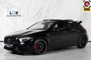 Mercedes-Benz A-Klasse - 355110171-0