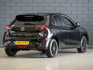 Opel Corsa Opel Corsa 1.2 131PK AUTOMAAT GS Line | APPLE CARPLAY | CAMERA | CRUISE CONTROL | - afbeelding nr 2