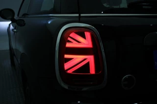 MINI Electric - afbeelding nr 24