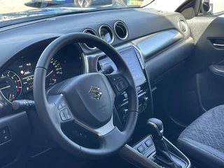Suzuki Vitara - afbeelding nr 4