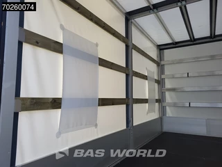 Renault Master Renault Master 165PK Laadklep Schuifzeil Airco Cruise Bakwagen Meubelbak Zeilenwagen Schuifzeilen Plane 20m3 Airco Cruise control - afbeelding nr 7