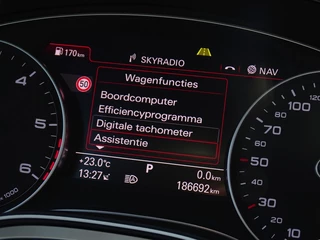 Audi A6 - afbeelding nr 13