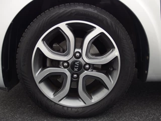 Kia Picanto CAMERA / KEYLESS / NAVI / CARPLAY / PDC / CLIMA / CRUISE . - afbeelding nr 5