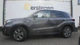 Suzuki Vitara 1.4 B.jet Select SH