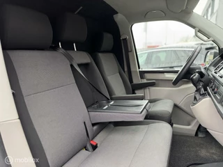 Volkswagen Transporter Volkswagen Transporter 2.0 TDI L2H1 Comfortline Euro6 - afbeelding nr 25