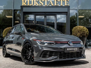 Volkswagen Golf Volkswagen Golf 2.0 TSI GTI CLUBSPORT|PANO|NÜRBURG|HEAD-UP - afbeelding nr 3