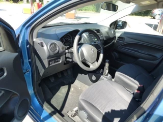 Mitsubishi Space Star - afbeelding nr 10