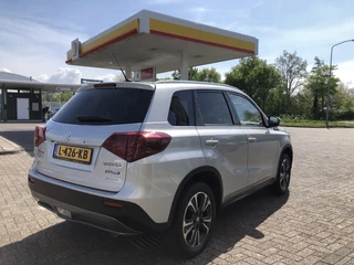 Suzuki Vitara - afbeelding nr 2