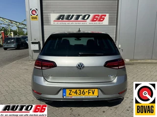 Volkswagen Golf Volkswagen Golf 1.5 TSI Highline AUTOMAAT - afbeelding nr 5