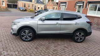 Nissan QASHQAI Nissan Qashqai 1.3 MHEV Business Design - afbeelding nr 6