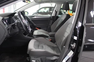 Volkswagen Golf Volkswagen Golf Variant 1.5 TSI Comfortline Business Panoramadak - afbeelding nr 8