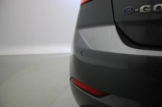 Volkswagen e-Golf - afbeelding nr 25