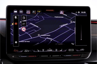 CUPRA Formentor | Dig. Cockpit | Adapt. Cruise | Stoel-+Stuurverw. | Elek. stoel met geheugen | PDC | Camera | NAV + App. Connect | ECC | LM 19