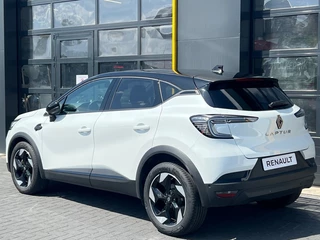 Renault Captur Renault Captur 1.3 Mild Hybrid 160 EDC Automaat Techno Camera - afbeelding nr 2