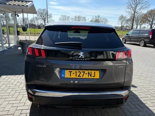 Peugeot 3008 - afbeelding nr 4