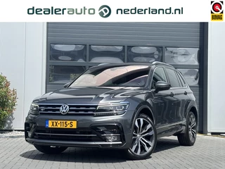 Volkswagen Tiguan - 47518217-0