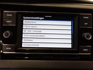 Volkswagen Transporter Volkswagen Transporter 2.0 TDI 150pk DSG Automaat Trekhaak Apple Carplay/ Android Auto Cruise control Airco Sidebars Parkeersensoren - afbeelding nr 26