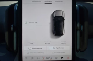 Volvo EX30 Volvo EX30 Twin Performance Ultra 69kWh/428pk | Pano dak | Elektrische - afbeelding nr 28