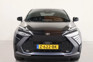 Toyota C-HR - afbeelding nr 5