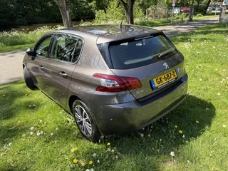 Peugeot 308 - afbeelding nr 75