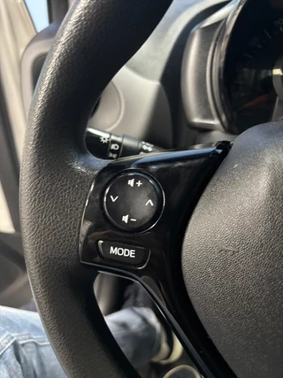 Peugeot 108 Peugeot 108 1.0 e-VTi Active Airco | 5 deurs | Elktr. pakket - afbeelding nr 22