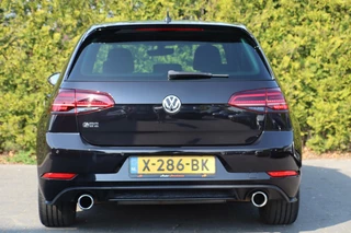 Volkswagen Golf Volkswagen Golf 7.5 2.0 TSI DSG GTI 230 PK Dyn Audio|Carplay|A. Cruise|Pdc|Trhk afn.|Led|Nav| - afbeelding nr 81