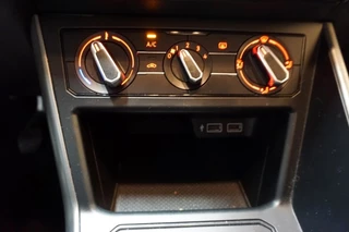 Volkswagen Polo Volkswagen Polo 1.0 TSI COMFORTLINE/ AIRCO/ NAVI - afbeelding nr 10