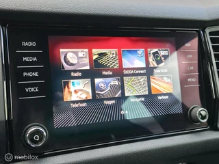 Škoda Kodiaq SKODA KODIAQ 1.5 TSI DSG SPORTLINE CAMERA VIRTUAL CARPLAY - afbeelding nr 20