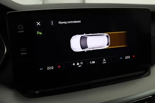 Škoda Octavia Skoda Octavia 1.0 TSI Business Edition | Leder |  Stoelverwarming | Trekhaak | Adaptive cruise | Carplay | Climate control | Parkeerhulp - afbeelding nr 17