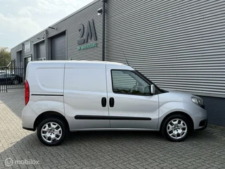 Fiat Doblò Fiat Doblò Cargo 1.6 MultiJet Maxi TREKHAAK - afbeelding nr 7