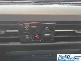 Volkswagen Golf Volkswagen Golf 1.0 TSI Life Businessc CAMERA 17