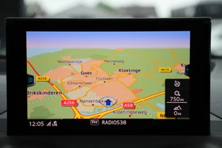 Audi Q2 Audi Q2 1.4 TFSI | Limited | S-Tronic | Led | Navi - afbeelding nr 25