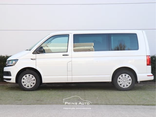 Volkswagen Transporter |NAVI|CLIMA|PDC|ADAPT CRUISE|STANDKACHEL - afbeelding nr 19