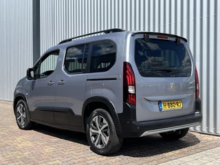 Peugeot Rifter - afbeelding nr 7