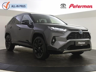 Toyota RAV4 - 5604166-0