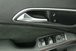 Mercedes-Benz CLA Mercedes CLA-klasse 180 Sport Automaat Airco Cruise Panodak - afbeelding nr 33